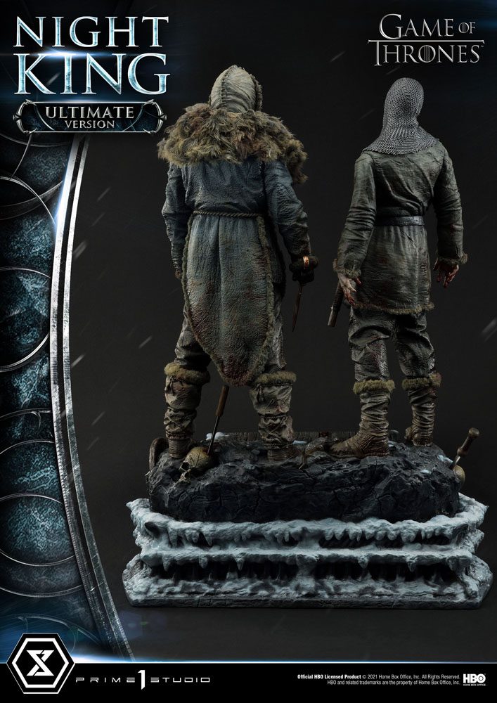 Game of Thrones - Night King Ultimate Version 70 cm