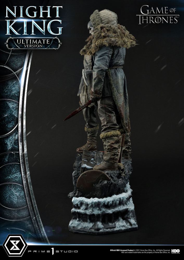 Game of Thrones - Night King Ultimate Version 70 cm