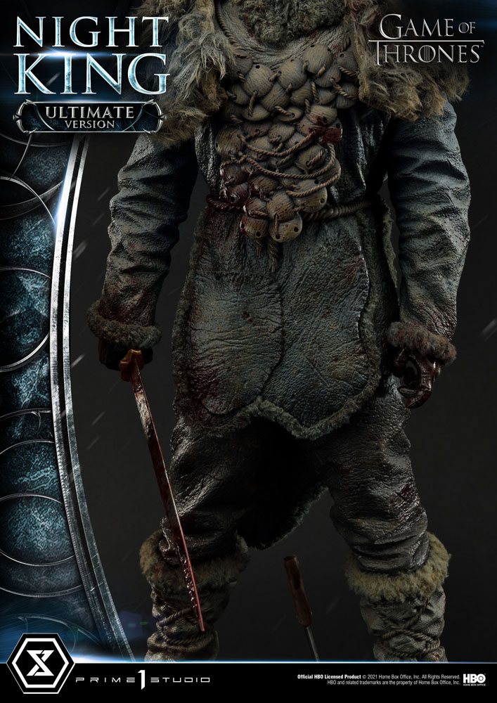Game of Thrones - Night King Ultimate Version 70 cm