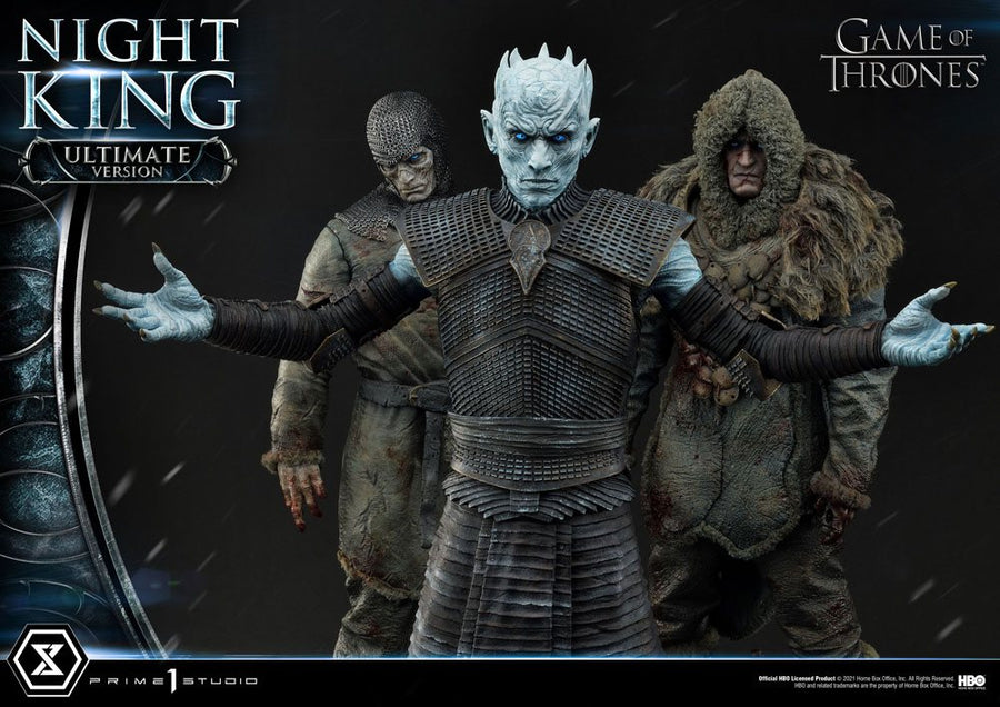 Game of Thrones - Night King Ultimate Version 70 cm