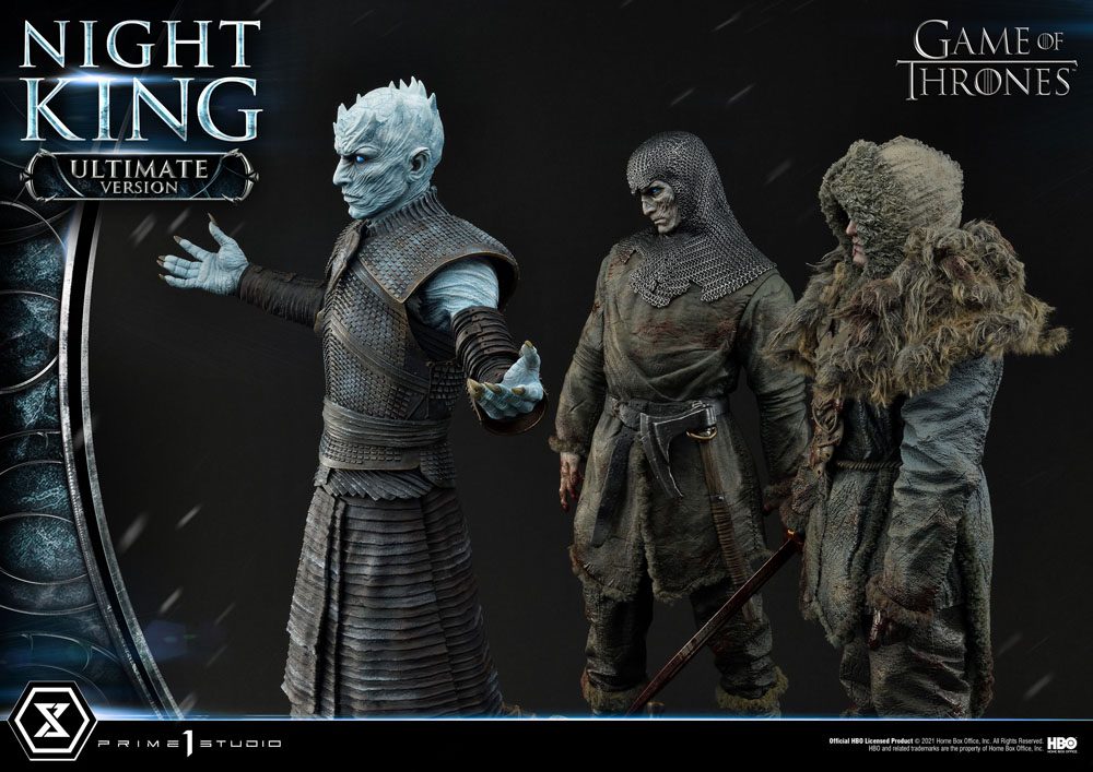 Game of Thrones - Night King Ultimate Version 70 cm