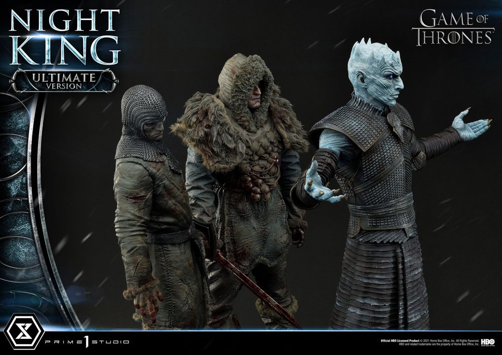 Game of Thrones - Night King Ultimate Version 70 cm