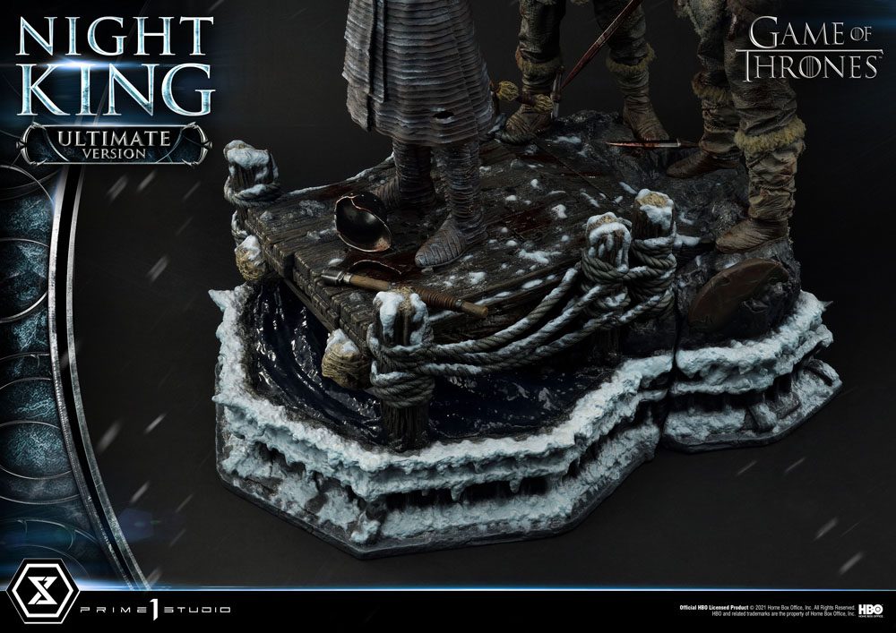 Game of Thrones - Night King Ultimate Version 70 cm