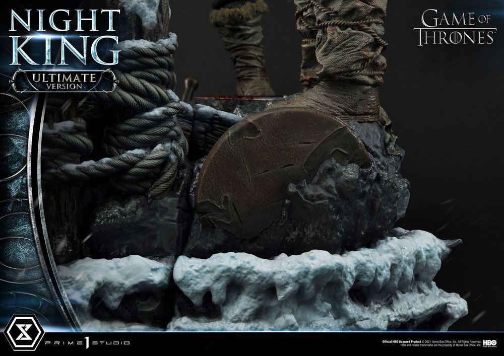 Game of Thrones - Night King Ultimate Version 70 cm