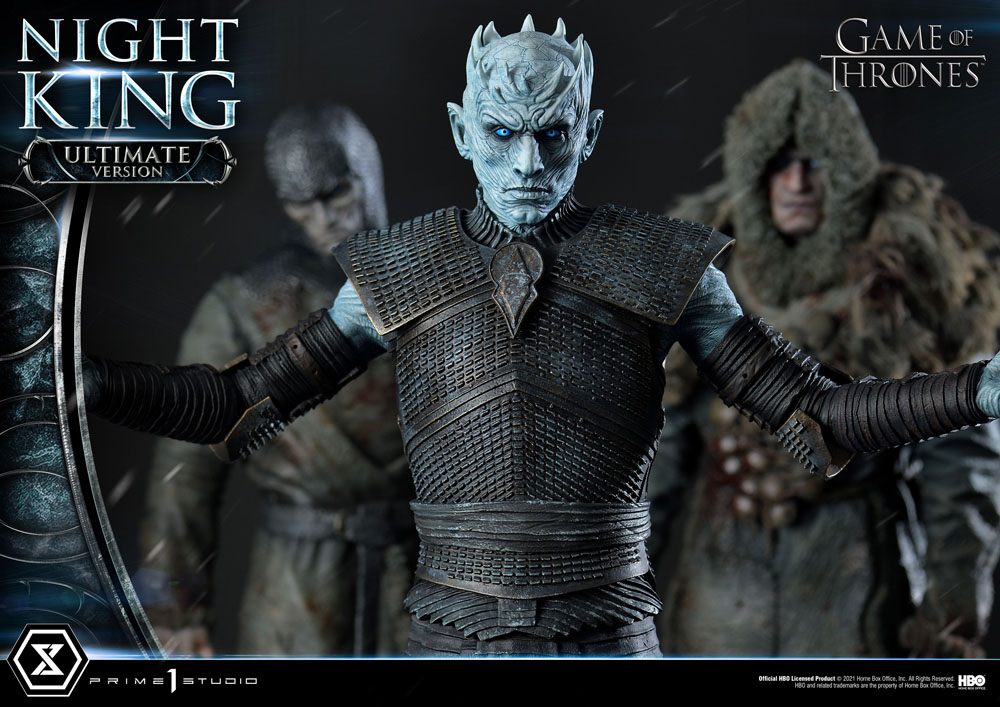 Game of Thrones - Night King Ultimate Version 70 cm
