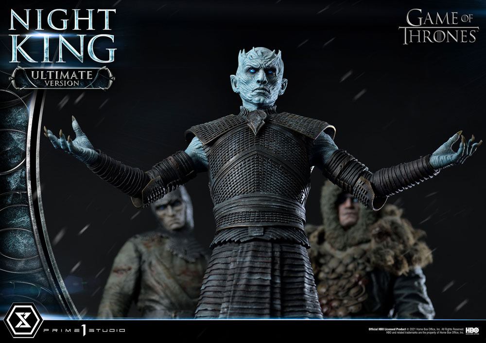 Game of Thrones - Night King Ultimate Version 70 cm