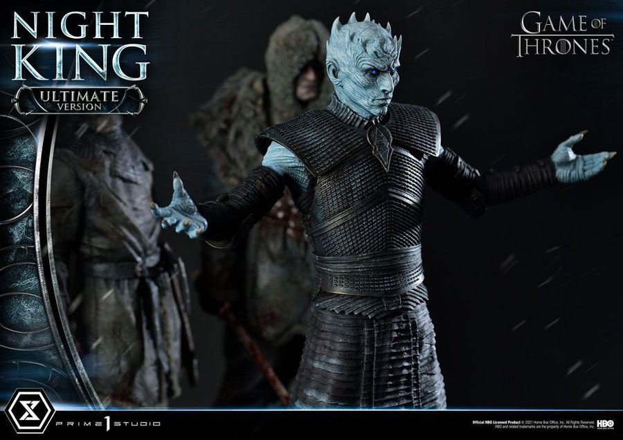 Game of Thrones - Night King Ultimate Version 70 cm