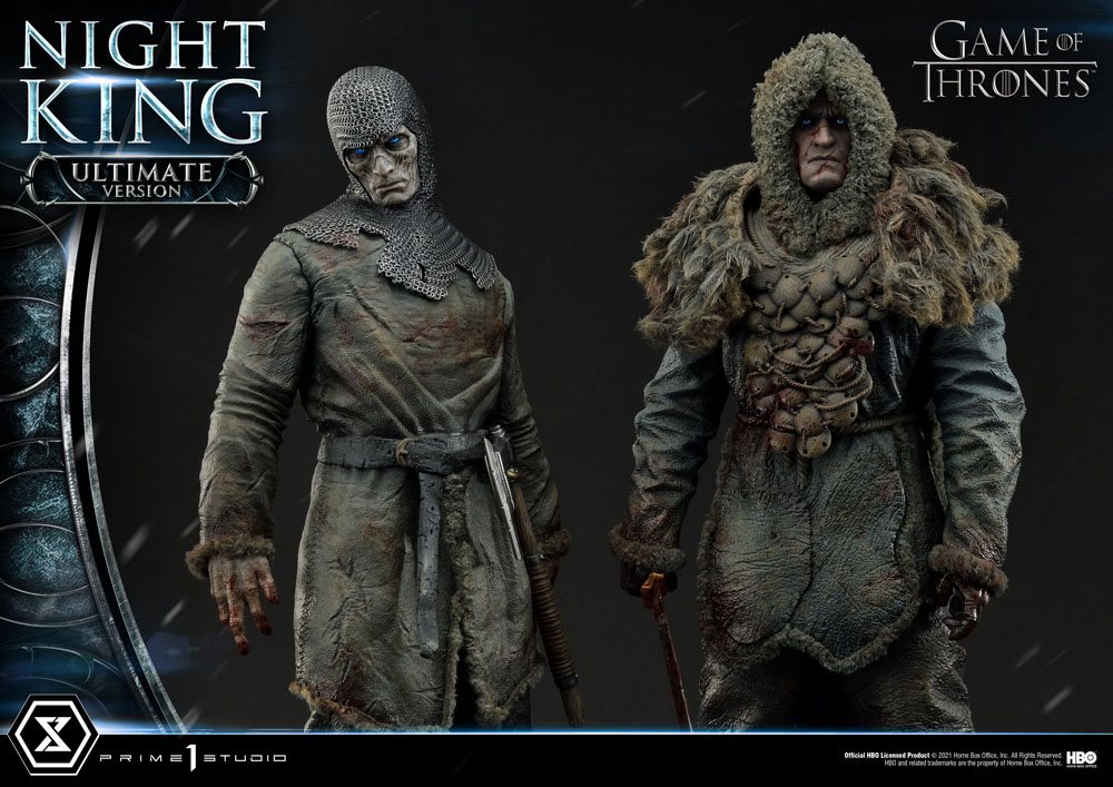 Game of Thrones - Night King Ultimate Version 70 cm