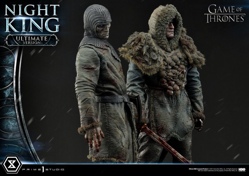 Game of Thrones - Night King Ultimate Version 70 cm