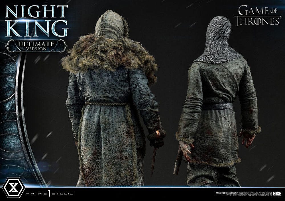 Game of Thrones - Night King Ultimate Version 70 cm