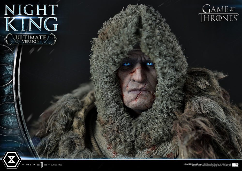 Game of Thrones - Night King Ultimate Version 70 cm