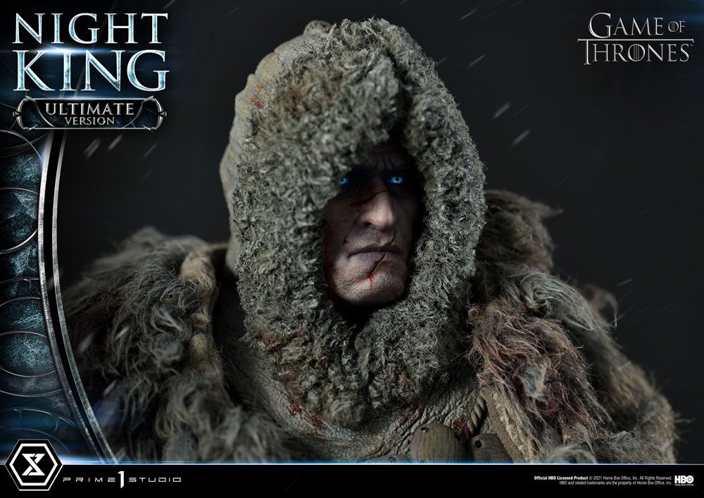 Game of Thrones - Night King Ultimate Version 70 cm