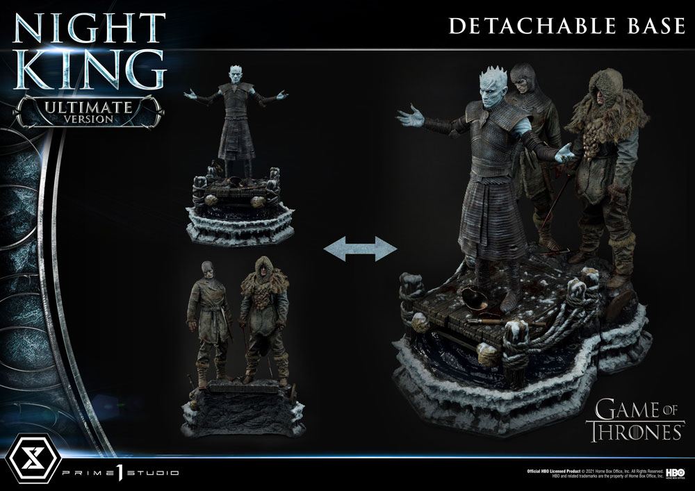 Game of Thrones - Night King Ultimate Version 70 cm