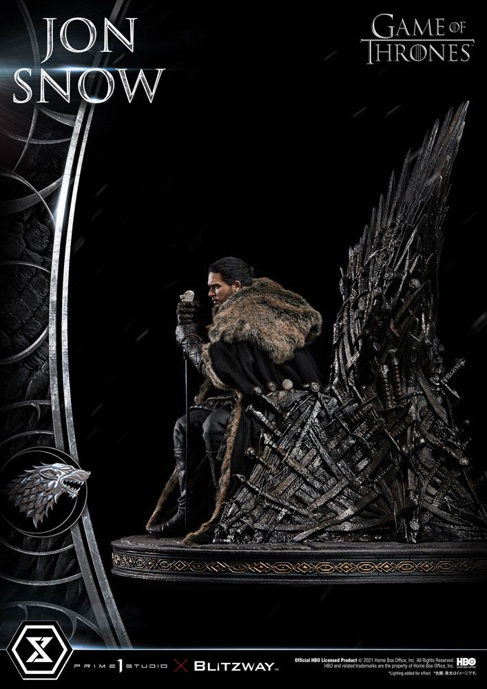 Game of Thrones - Jon Snow 60 cm