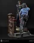 Resident Evil 2 - Leon S. Kennedy 58 cm