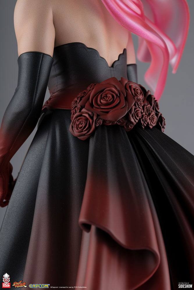Street Fighter Statue 1/4 Wedding Chun-Li: Player 2 39 cm