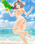 Senran Kagura Peach Beach Splash - Yumi Senran Kagura PBS Ver. 25 cm