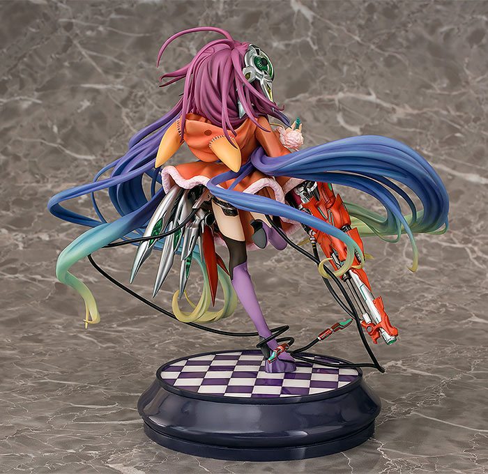 No Game No Life - Schwi 22 cm