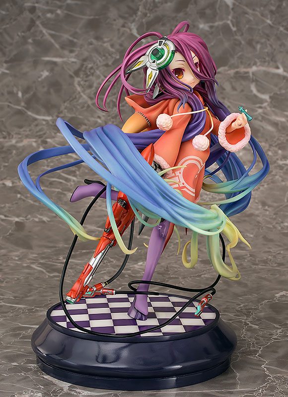 No Game No Life - Schwi 22 cm