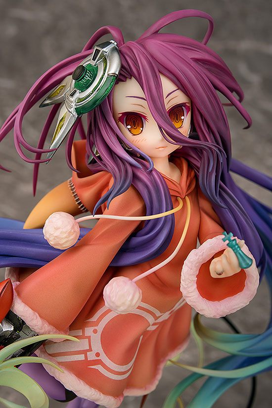 No Game No Life - Schwi 22 cm