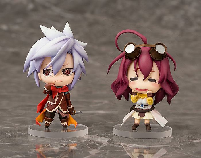 No Game No Life - Schwi 22 cm
