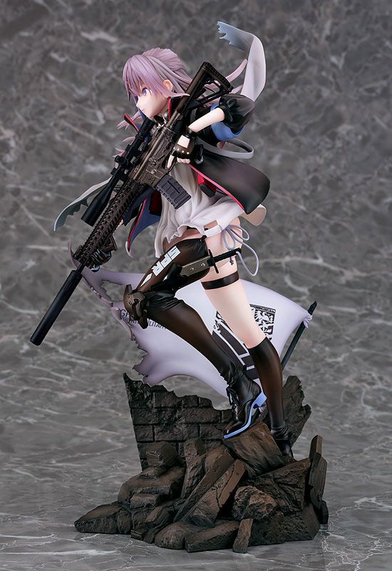 Girls Frontline - ST AR-15 27 cm