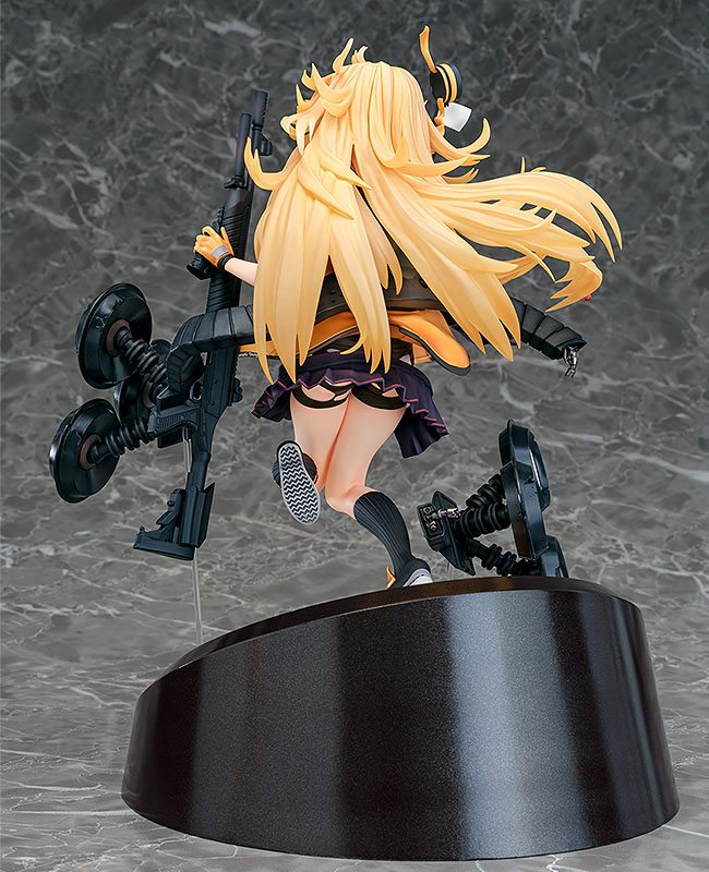 Girls Frontline - S.A.T.8 Heavy Damage Ver. 26 cm