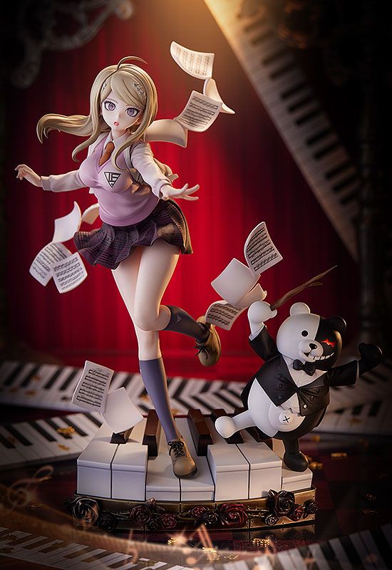 Danganronpa V3: Killing Harmony PVC Statue 1/7 Kaede Akamatsu 24 cm