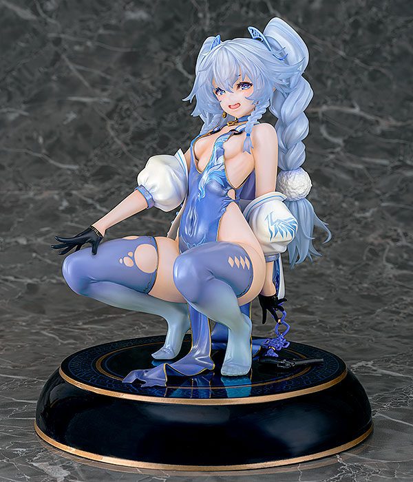 Girls Frontline - PA-15 Larkspur's Allure 18 cm