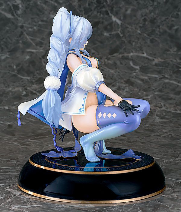 Girls Frontline - PA-15 Larkspur's Allure 18 cm