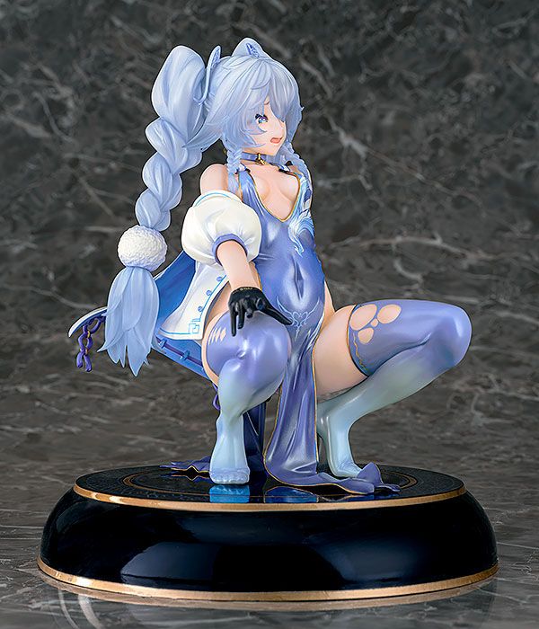 Girls Frontline - PA-15 Larkspur's Allure 18 cm