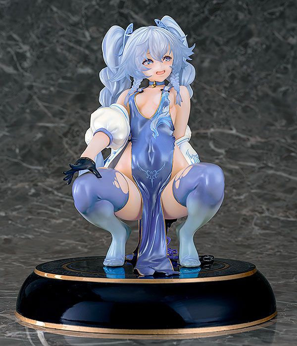 Girls Frontline - PA-15 Larkspur&#39;s Allure 18 cm