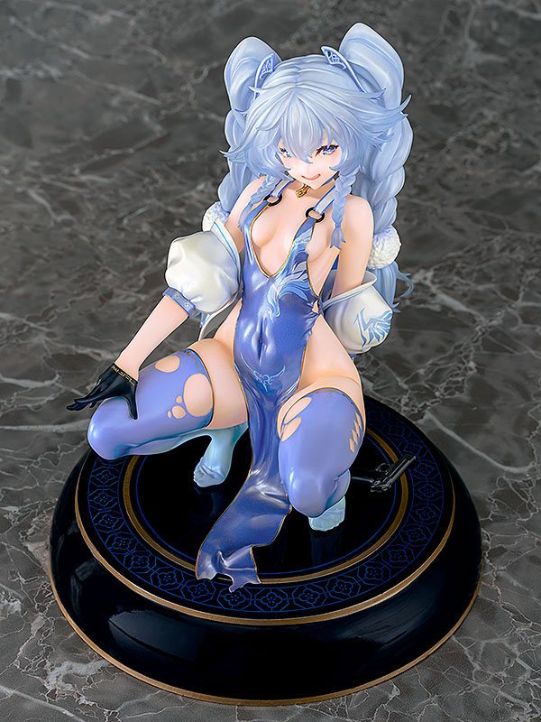 Girls Frontline - PA-15 Larkspur's Allure 18 cm