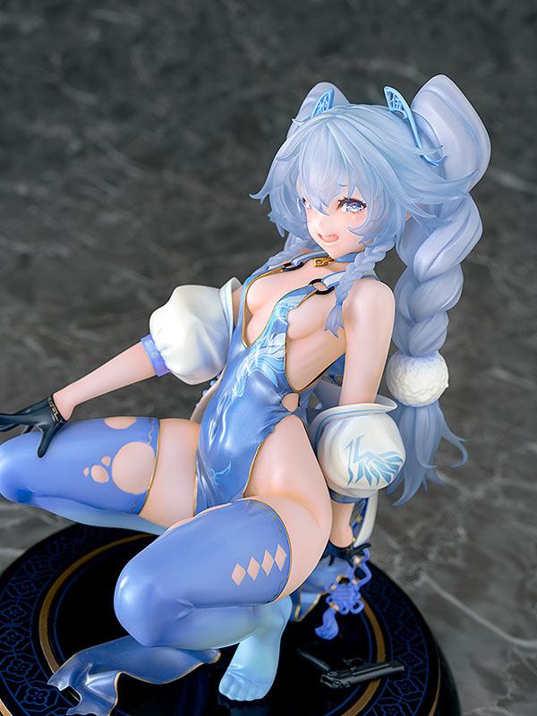 Girls Frontline - PA-15 Larkspur's Allure 18 cm