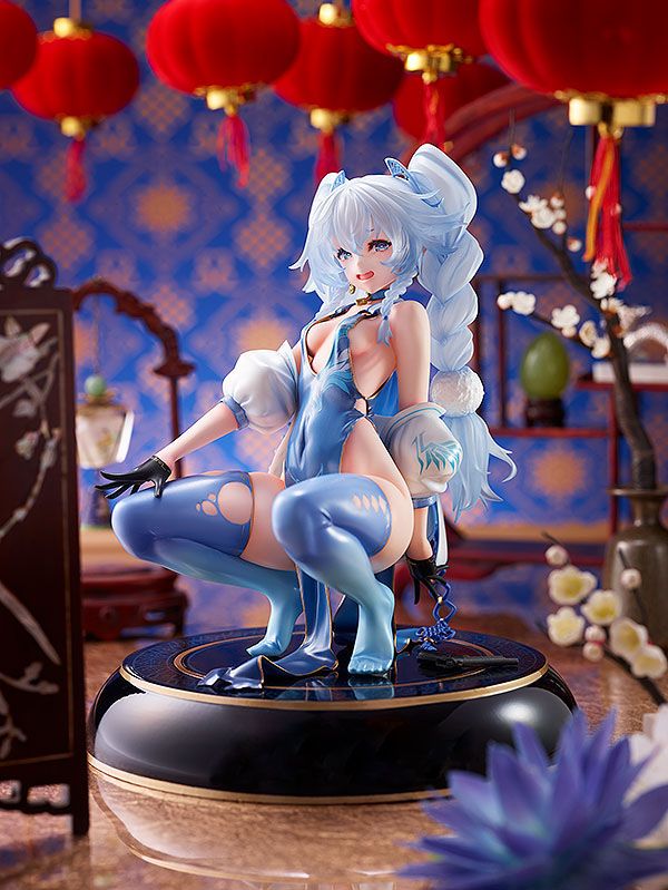 Girls Frontline - PA-15 Larkspur's Allure 18 cm