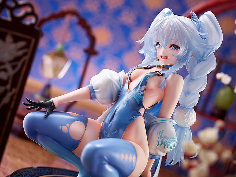 Girls Frontline - PA-15 Larkspur's Allure 18 cm