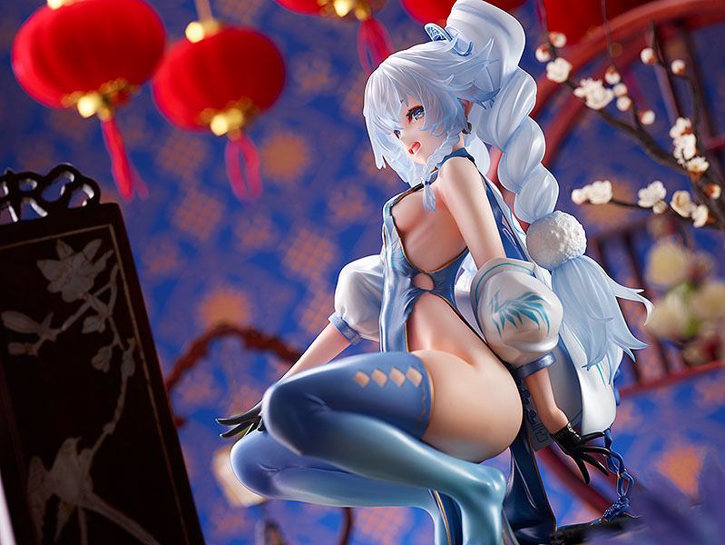 Girls Frontline - PA-15 Larkspur's Allure 18 cm