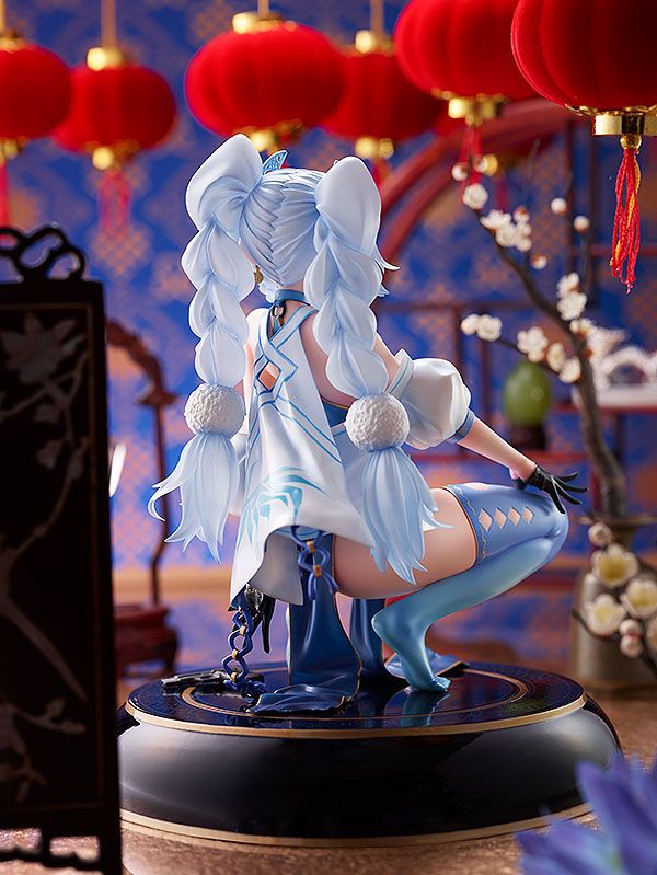 Girls Frontline - PA-15 Larkspur's Allure 18 cm