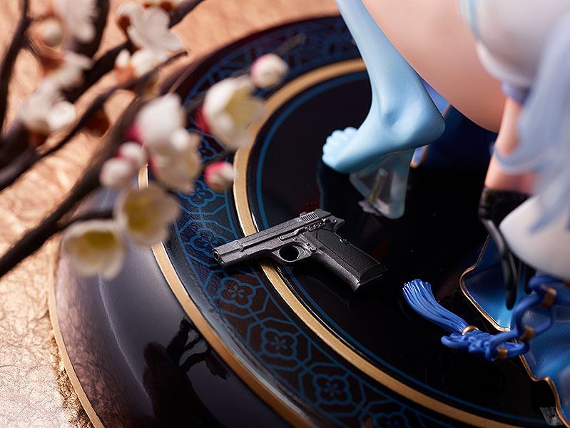 Girls Frontline - PA-15 Larkspur's Allure 18 cm