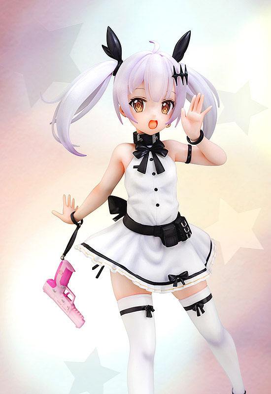 Girls Frontline - Five-seven: Fenfen&#39;s Adventures 20 cm