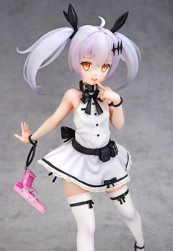 Girls Frontline - Five-seven: Fenfen&#39;s Adventures 20 cm