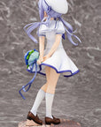 Is the Order a Rabbit PVC Statue 1/7 Chino (Summer Uniform) 21 cm