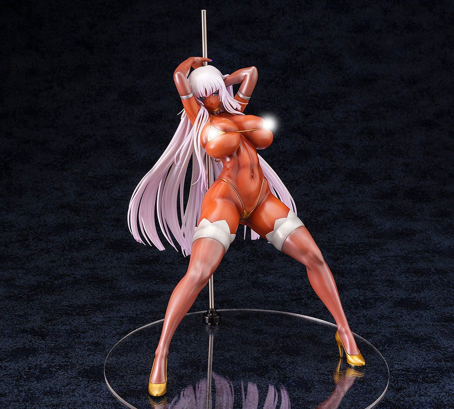 Waga Ie no Liliana-san Statue 1/6 Liliana Another Color Ver. 27 cm