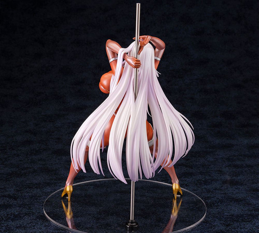 Waga Ie no Liliana-san Statue 1/6 Liliana Another Color Ver. 27 cm