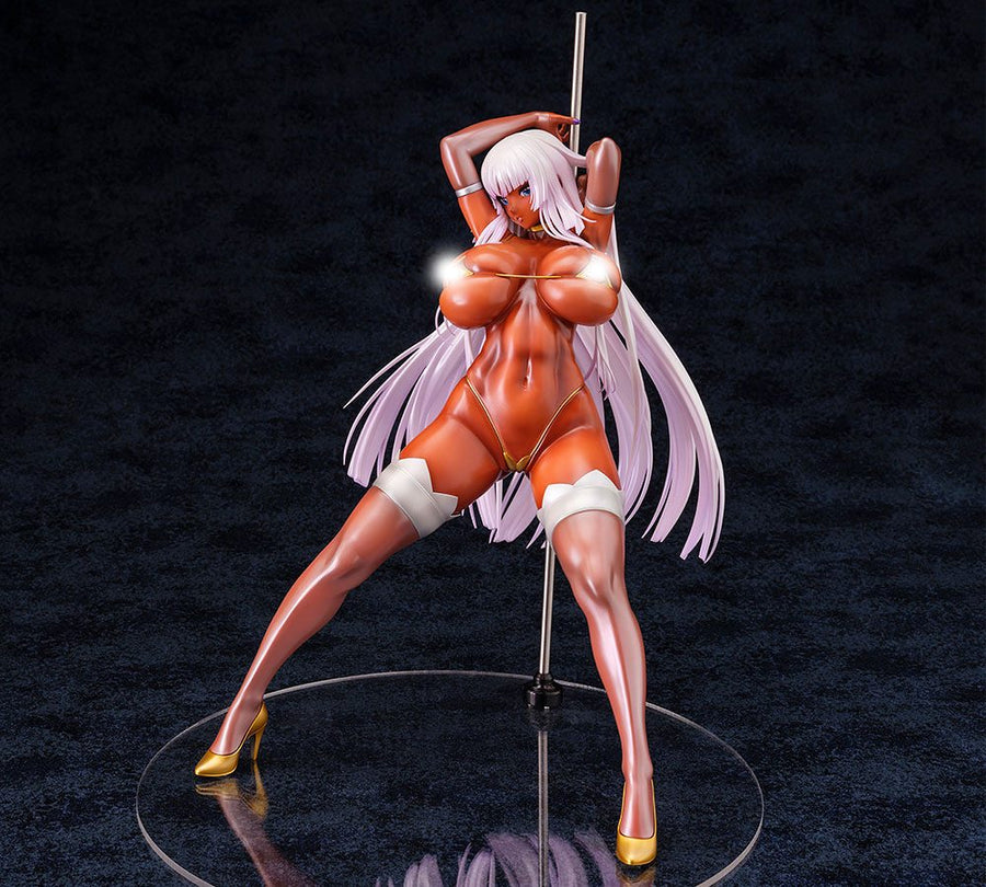Waga Ie no Liliana-san Statue 1/6 Liliana Another Color Ver. 27 cm
