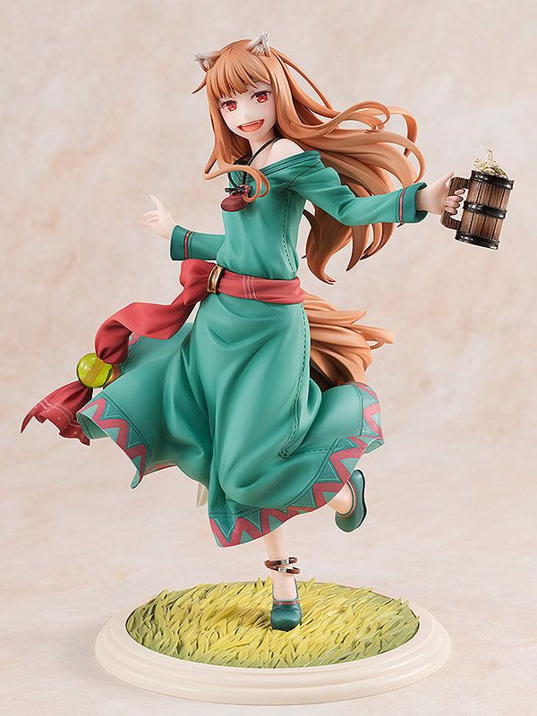 Spice and Wolf - Holo 10th Anniversary Ver.