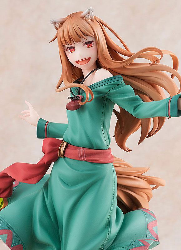 Spice and Wolf - Holo 10th Anniversary Ver.