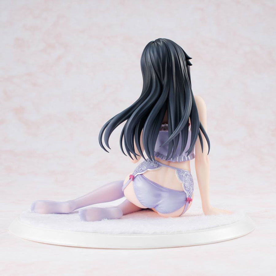 My Teen Romantic Comedy SNAFU Too PVC Statue 1/7 Yukino Yukinoshita Lingerie Ver. 13 cm