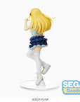 Love Live! Superstar!! - Sumire Heanna - The beginning Is Your Sky - PM Figure 20 cm
