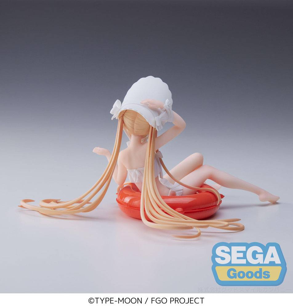 Fate/Grand Order SPM PVC Statue Foreigner/Abigail Williams (Summer) 9 cm